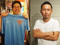 ［EVO2018］kubo選手，キャメイ選手に聞く「BLAZBLUE CROSS TAG BATTLE」部門の見どころ。システムを使いこなす者こそが試合を制す