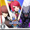 画像ギャラリー No.001のサムネイル画像 / 【速報】［EVO2018］「BLAZBLUE CROSS TAG BATTLE」に新たな9名の参戦者。イザヨイ，美鶴，ユズリハらが追加DLCとして8月7日配信開始