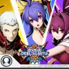 画像ギャラリー No.002のサムネイル画像 / 【速報】［EVO2018］「BLAZBLUE CROSS TAG BATTLE」に新たな9名の参戦者。イザヨイ，美鶴，ユズリハらが追加DLCとして8月7日配信開始