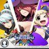 画像ギャラリー No.003のサムネイル画像 / 【速報】［EVO2018］「BLAZBLUE CROSS TAG BATTLE」に新たな9名の参戦者。イザヨイ，美鶴，ユズリハらが追加DLCとして8月7日配信開始