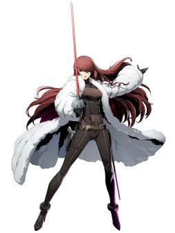 画像ギャラリー No.007のサムネイル画像 / 【速報】［EVO2018］「BLAZBLUE CROSS TAG BATTLE」に新たな9名の参戦者。イザヨイ，美鶴，ユズリハらが追加DLCとして8月7日配信開始
