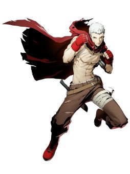 画像ギャラリー No.008のサムネイル画像 / 【速報】［EVO2018］「BLAZBLUE CROSS TAG BATTLE」に新たな9名の参戦者。イザヨイ，美鶴，ユズリハらが追加DLCとして8月7日配信開始