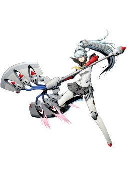 画像ギャラリー No.009のサムネイル画像 / 【速報】［EVO2018］「BLAZBLUE CROSS TAG BATTLE」に新たな9名の参戦者。イザヨイ，美鶴，ユズリハらが追加DLCとして8月7日配信開始
