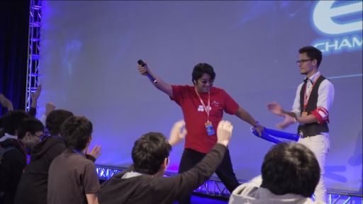 画像ギャラリー No.014のサムネイル画像 / 【速報】［EVO2018］「BLAZBLUE CROSS TAG BATTLE」に新たな9名の参戦者。イザヨイ，美鶴，ユズリハらが追加DLCとして8月7日配信開始