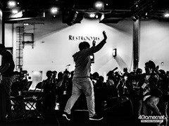 【速報】［EVO2018］「BLAZBLUE CROSS TAG BATTLE」部門の優勝は日本のへいほぉ選手。日米対決を制しての戴冠