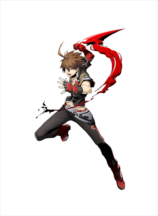 画像ギャラリー No.002のサムネイル画像 / 【速報】［EVO Japan］AC版「BLAZBLUE CROSS TAG BATTLE」にナオト，クマ，セト，はぁとの参戦が決定。キャラクター紹介PVも併せて公開