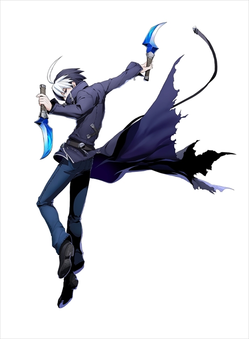 画像ギャラリー No.004のサムネイル画像 / 【速報】［EVO Japan］AC版「BLAZBLUE CROSS TAG BATTLE」にナオト，クマ，セト，はぁとの参戦が決定。キャラクター紹介PVも併せて公開