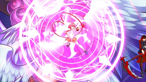 画像ギャラリー No.009のサムネイル画像 / 【速報】［EVO Japan］AC版「BLAZBLUE CROSS TAG BATTLE」にナオト，クマ，セト，はぁとの参戦が決定。キャラクター紹介PVも併せて公開