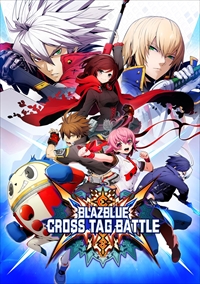 画像ギャラリー No.010のサムネイル画像 / 【速報】［EVO Japan］AC版「BLAZBLUE CROSS TAG BATTLE」にナオト，クマ，セト，はぁとの参戦が決定。キャラクター紹介PVも併せて公開