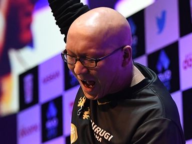 ［EVO Japan］「BLAZBLUE CROSS TAG BATTLE」部門，優勝はTomo/relo選手。Loser'sから怒濤の6連勝を果たす