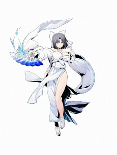 画像ギャラリー No.012のサムネイル画像 / 【速報】［EVO2019］「BBTAG」がVer.2.0に進化。「閃乱カグラ」から雪泉，「RWBY」からニオ，「アカツキ電光戦記」からアカツキ＆電光戦車が参戦