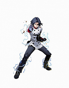 画像ギャラリー No.013のサムネイル画像 / 【速報】［EVO2019］「BBTAG」がVer.2.0に進化。「閃乱カグラ」から雪泉，「RWBY」からニオ，「アカツキ電光戦記」からアカツキ＆電光戦車が参戦