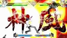 画像ギャラリー No.016のサムネイル画像 / 【速報】［EVO2019］「BBTAG」がVer.2.0に進化。「閃乱カグラ」から雪泉，「RWBY」からニオ，「アカツキ電光戦記」からアカツキ＆電光戦車が参戦