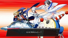 画像ギャラリー No.017のサムネイル画像 / 【速報】［EVO2019］「BBTAG」がVer.2.0に進化。「閃乱カグラ」から雪泉，「RWBY」からニオ，「アカツキ電光戦記」からアカツキ＆電光戦車が参戦