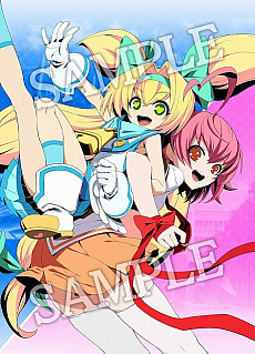 画像ギャラリー No.019のサムネイル画像 / 【速報】［EVO2019］「BBTAG」がVer.2.0に進化。「閃乱カグラ」から雪泉，「RWBY」からニオ，「アカツキ電光戦記」からアカツキ＆電光戦車が参戦