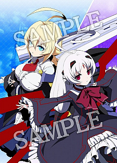 画像ギャラリー No.022のサムネイル画像 / 【速報】［EVO2019］「BBTAG」がVer.2.0に進化。「閃乱カグラ」から雪泉，「RWBY」からニオ，「アカツキ電光戦記」からアカツキ＆電光戦車が参戦