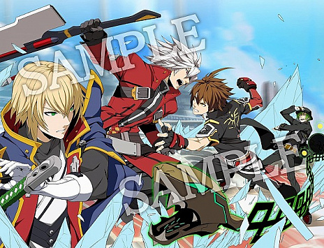 画像ギャラリー No.023のサムネイル画像 / 【速報】［EVO2019］「BBTAG」がVer.2.0に進化。「閃乱カグラ」から雪泉，「RWBY」からニオ，「アカツキ電光戦記」からアカツキ＆電光戦車が参戦
