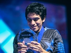 ［EVO2019］チームRWBYの力を信じ続けた勝利――「BLAZBLUE CROSS TAG BATTLE」部門優勝，Shinku選手インタビュー