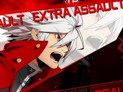 「BLAZBLUE CROSS TAG BATTLE」，Ver2.0で追加される新キャラ＆新システムが公開。製品紹介トレイラーと店舗特典情報も