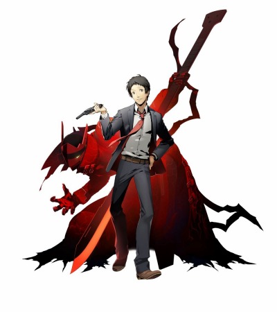 画像ギャラリー No.016のサムネイル画像 / 「BLAZBLUE CROSS TAG BATTLE」，Ver2.0で追加される新キャラ＆新システムが公開。製品紹介トレイラーと店舗特典情報も