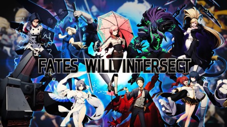 画像ギャラリー No.017のサムネイル画像 / 「BLAZBLUE CROSS TAG BATTLE」，Ver2.0で追加される新キャラ＆新システムが公開。製品紹介トレイラーと店舗特典情報も