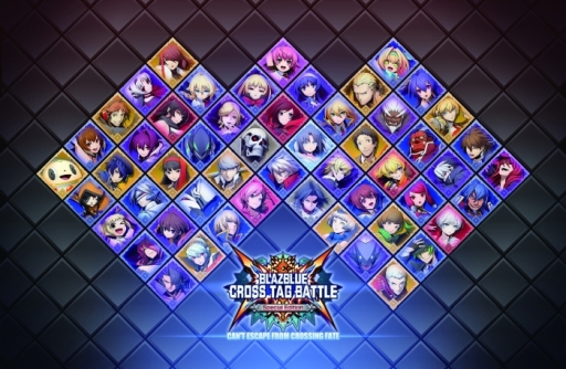 画像ギャラリー No.003のサムネイル画像 / 「BLAZBLUE CROSS TAG BATTLE Special Edition」の体験会が愛知で11月4日に,大阪で11月10日に開催決定