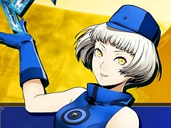 「BLAZBLUE CROSS TAG BATTLE」，公式サイトに“セリカ”や“エリザベス”など4キャラクターのバトルスタイル動画を追加