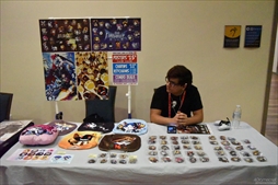 画像ギャラリー No.007のサムネイル画像 / アークレボワールドツアー決勝大会「ARCREVO America 2019」の初日をフォトレポートでお届け。各部門のTOP8が出揃う