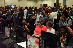 画像ギャラリー No.010のサムネイル画像 / アークレボワールドツアー決勝大会「ARCREVO America 2019」の初日をフォトレポートでお届け。各部門のTOP8が出揃う