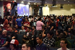 画像ギャラリー No.011のサムネイル画像 / アークレボワールドツアー決勝大会「ARCREVO America 2019」の初日をフォトレポートでお届け。各部門のTOP8が出揃う