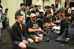画像ギャラリー No.013のサムネイル画像 / アークレボワールドツアー決勝大会「ARCREVO America 2019」の初日をフォトレポートでお届け。各部門のTOP8が出揃う
