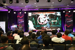 画像ギャラリー No.015のサムネイル画像 / アークレボワールドツアー決勝大会「ARCREVO America 2019」の初日をフォトレポートでお届け。各部門のTOP8が出揃う