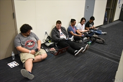 画像ギャラリー No.016のサムネイル画像 / アークレボワールドツアー決勝大会「ARCREVO America 2019」の初日をフォトレポートでお届け。各部門のTOP8が出揃う