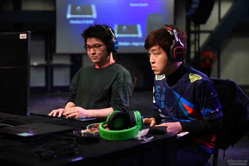 画像ギャラリー No.019のサムネイル画像 / アークレボワールドツアー決勝大会「ARCREVO America 2019」の初日をフォトレポートでお届け。各部門のTOP8が出揃う