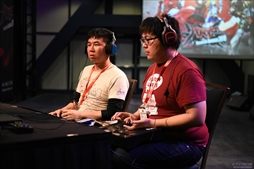 画像ギャラリー No.022のサムネイル画像 / アークレボワールドツアー決勝大会「ARCREVO America 2019」の初日をフォトレポートでお届け。各部門のTOP8が出揃う