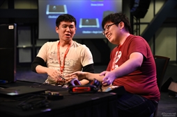 画像ギャラリー No.023のサムネイル画像 / アークレボワールドツアー決勝大会「ARCREVO America 2019」の初日をフォトレポートでお届け。各部門のTOP8が出揃う