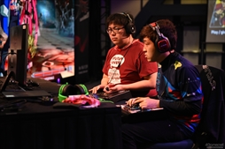 画像ギャラリー No.027のサムネイル画像 / アークレボワールドツアー決勝大会「ARCREVO America 2019」の初日をフォトレポートでお届け。各部門のTOP8が出揃う