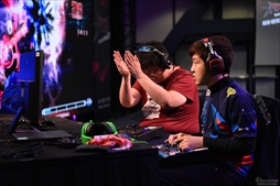 画像ギャラリー No.028のサムネイル画像 / アークレボワールドツアー決勝大会「ARCREVO America 2019」の初日をフォトレポートでお届け。各部門のTOP8が出揃う