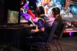 画像ギャラリー No.029のサムネイル画像 / アークレボワールドツアー決勝大会「ARCREVO America 2019」の初日をフォトレポートでお届け。各部門のTOP8が出揃う