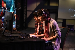 画像ギャラリー No.032のサムネイル画像 / アークレボワールドツアー決勝大会「ARCREVO America 2019」の初日をフォトレポートでお届け。各部門のTOP8が出揃う