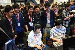 画像ギャラリー No.034のサムネイル画像 / アークレボワールドツアー決勝大会「ARCREVO America 2019」の初日をフォトレポートでお届け。各部門のTOP8が出揃う