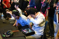 画像ギャラリー No.037のサムネイル画像 / アークレボワールドツアー決勝大会「ARCREVO America 2019」の初日をフォトレポートでお届け。各部門のTOP8が出揃う