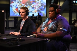 画像ギャラリー No.038のサムネイル画像 / アークレボワールドツアー決勝大会「ARCREVO America 2019」の初日をフォトレポートでお届け。各部門のTOP8が出揃う
