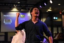 画像ギャラリー No.040のサムネイル画像 / アークレボワールドツアー決勝大会「ARCREVO America 2019」の初日をフォトレポートでお届け。各部門のTOP8が出揃う