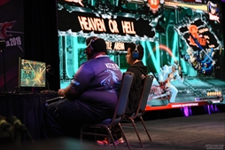 画像ギャラリー No.041のサムネイル画像 / アークレボワールドツアー決勝大会「ARCREVO America 2019」の初日をフォトレポートでお届け。各部門のTOP8が出揃う