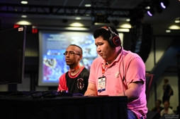画像ギャラリー No.043のサムネイル画像 / アークレボワールドツアー決勝大会「ARCREVO America 2019」の初日をフォトレポートでお届け。各部門のTOP8が出揃う