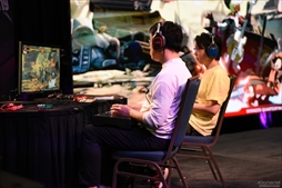 画像ギャラリー No.045のサムネイル画像 / アークレボワールドツアー決勝大会「ARCREVO America 2019」の初日をフォトレポートでお届け。各部門のTOP8が出揃う