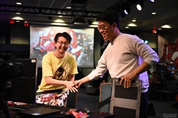 画像ギャラリー No.047のサムネイル画像 / アークレボワールドツアー決勝大会「ARCREVO America 2019」の初日をフォトレポートでお届け。各部門のTOP8が出揃う