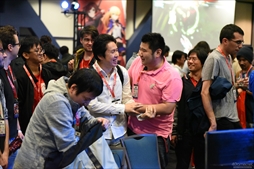画像ギャラリー No.048のサムネイル画像 / アークレボワールドツアー決勝大会「ARCREVO America 2019」の初日をフォトレポートでお届け。各部門のTOP8が出揃う