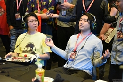 画像ギャラリー No.049のサムネイル画像 / アークレボワールドツアー決勝大会「ARCREVO America 2019」の初日をフォトレポートでお届け。各部門のTOP8が出揃う